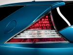 Honda CR-Z Sport Hybrid Coupe 2011 года